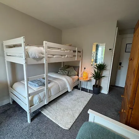 בית נופש St Stephens Ensuites - By Bloqq דבלין