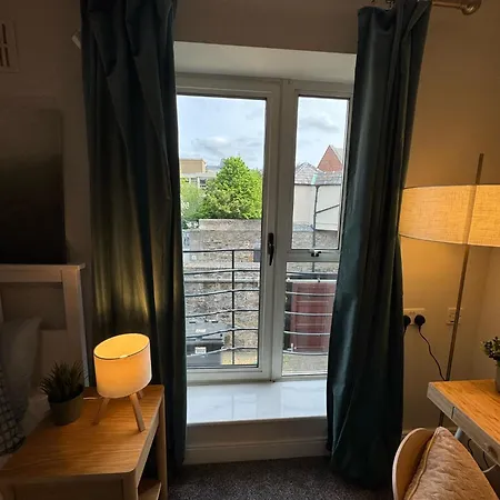 Cosy Ensuite In Heart Of * 都柏林